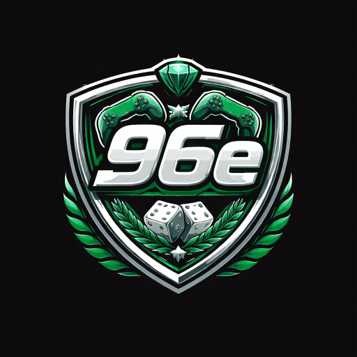 96e