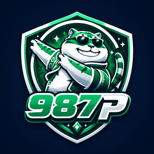 987p