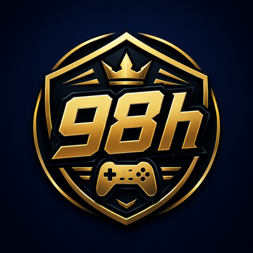 98h