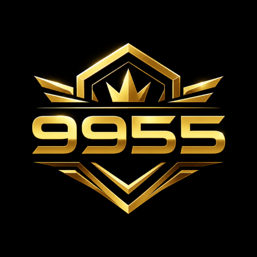 9955