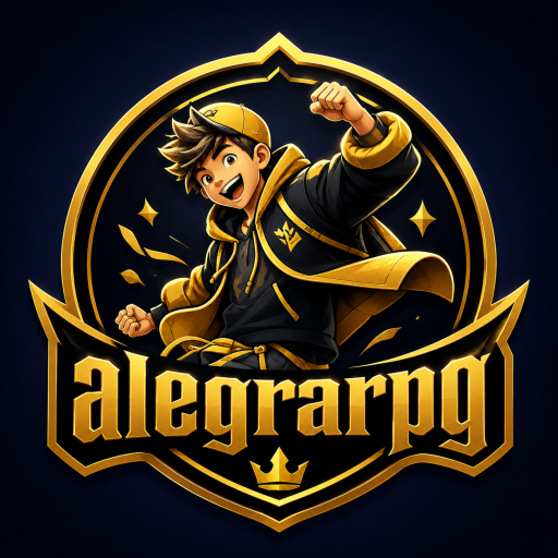 alegrarpg