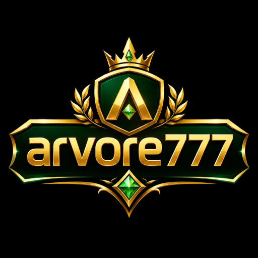 arvore777