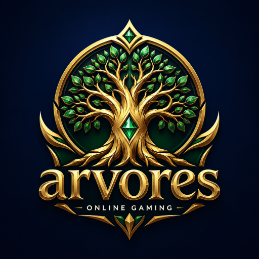 arvores
