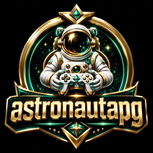 astronautapg