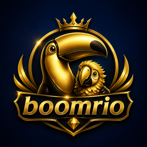 boomrio