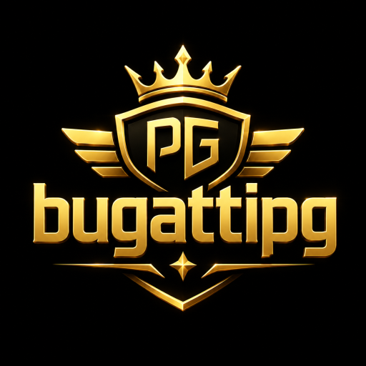 bugattipg