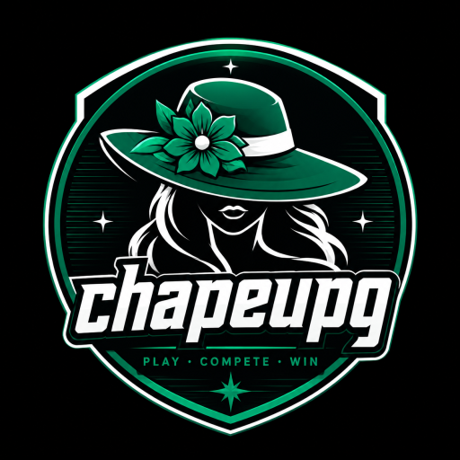 chapeupg
