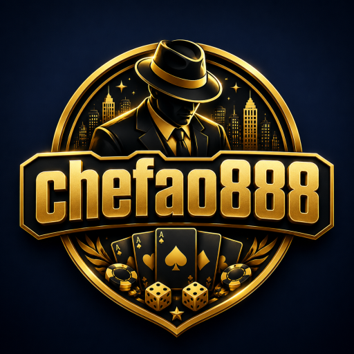 chefao888