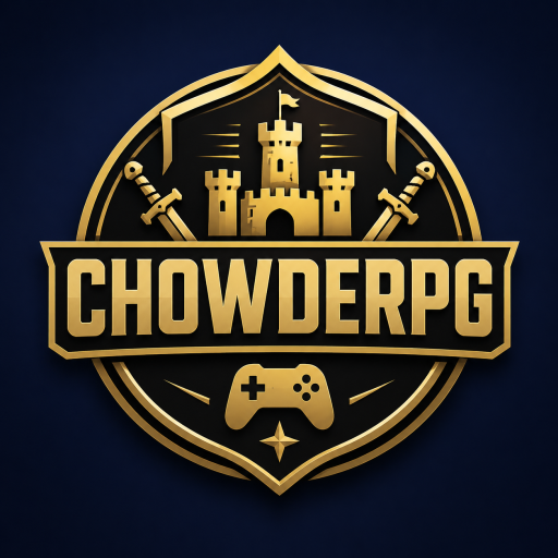 chowderpg