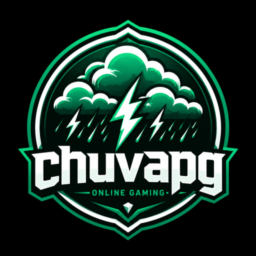 chuvapg