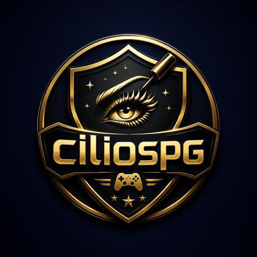 ciliospg