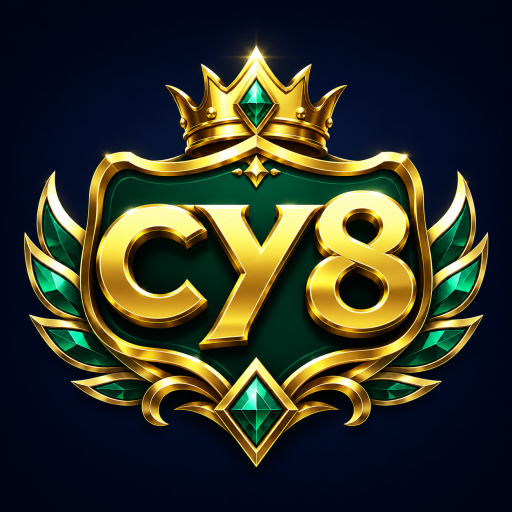 cy8