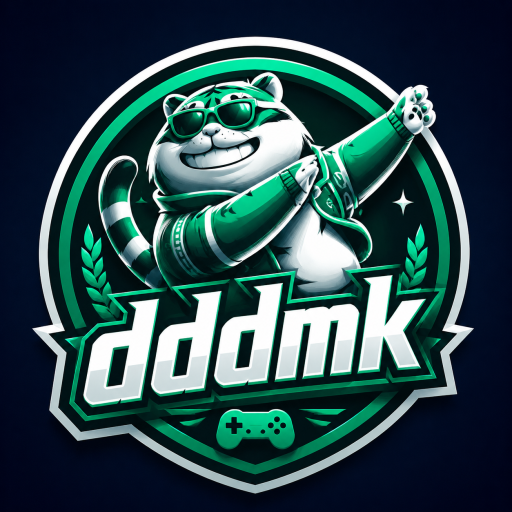 dddmk