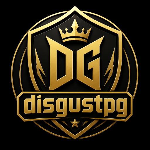 disgustpg