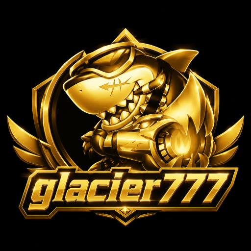 glacier777