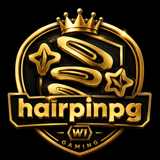 hairpinpg