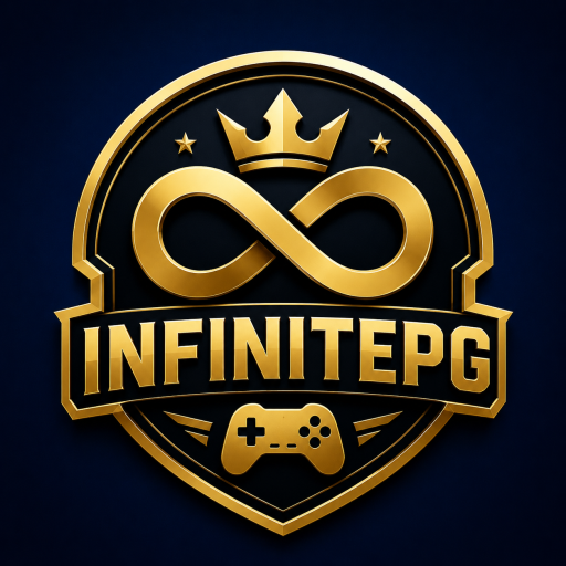 infinitepg