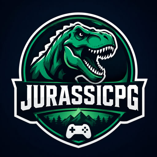 jurassicpg