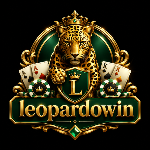 leopardowin