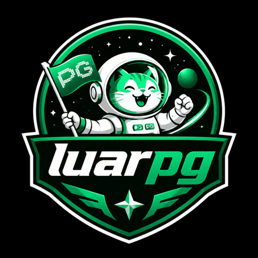luarpg