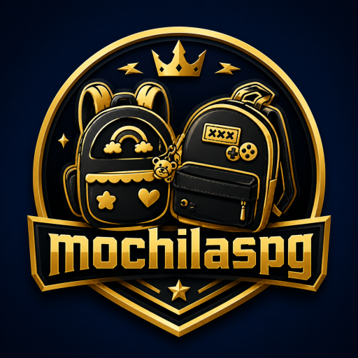 mochilaspg