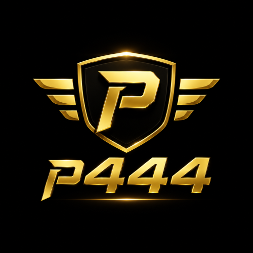 p444