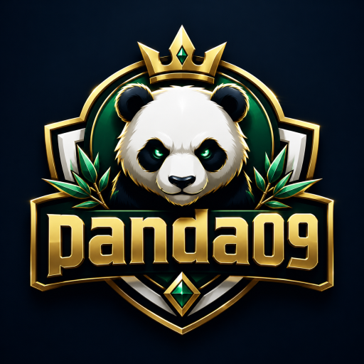 panda09