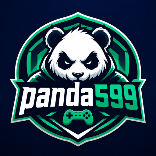panda599