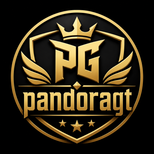 pandoragt