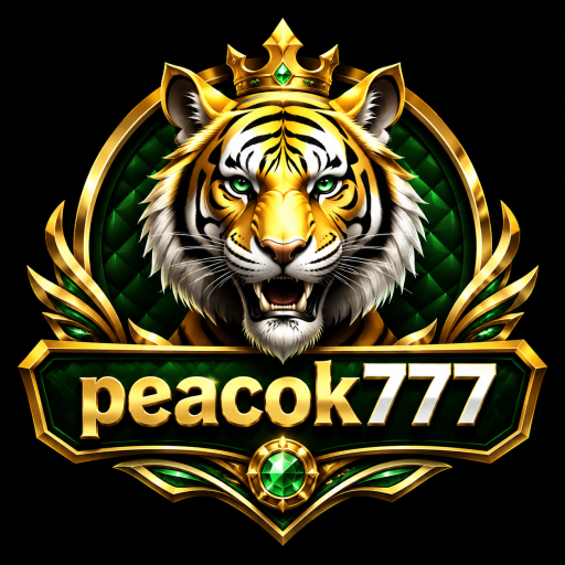 peacok777
