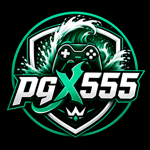 pgx555