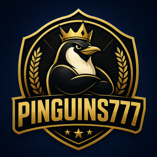 pinguins777