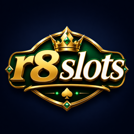 r8slots
