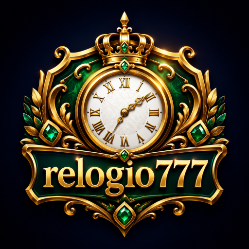 relogio777
