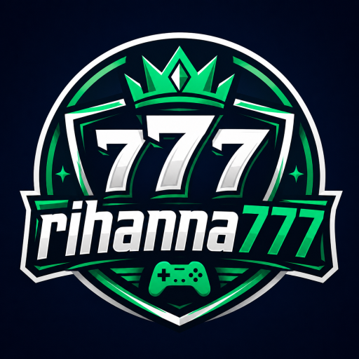 rihanna777