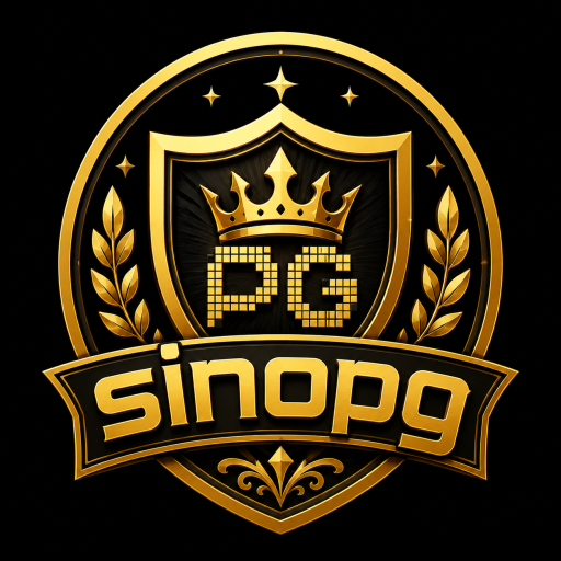 sinopg