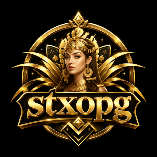 stxopg