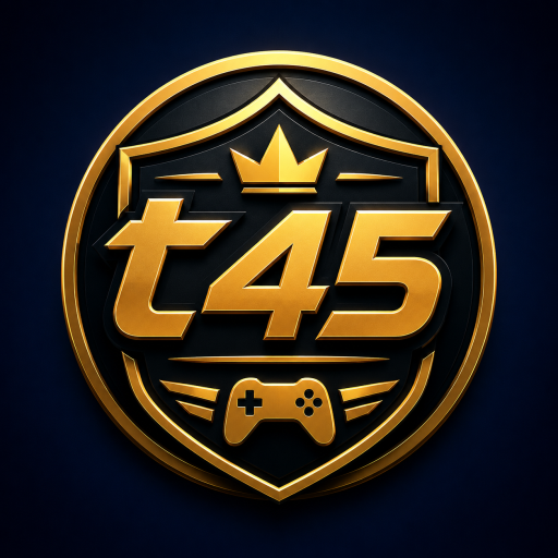 t45