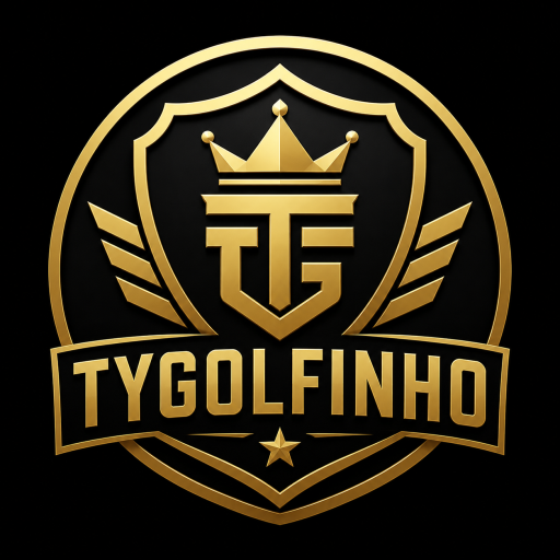 tygolfinho