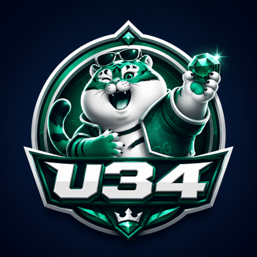 u34