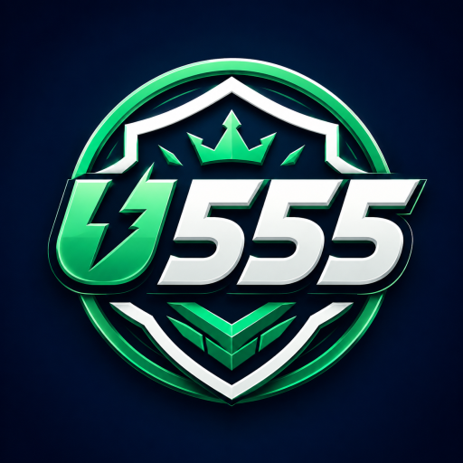 u555