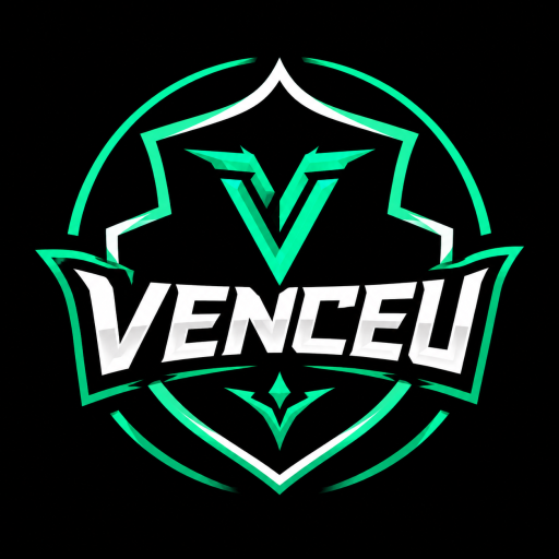 venceu