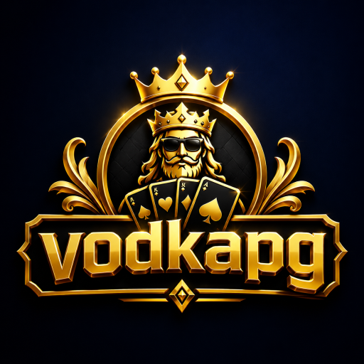 vodkapg