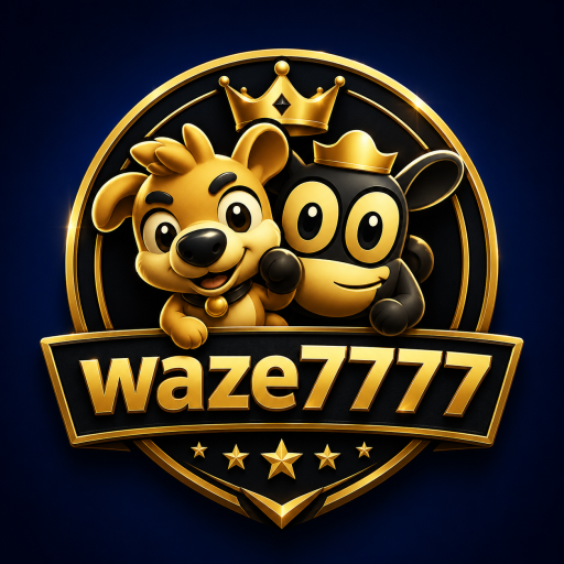 waze7777
